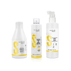 SALERM PACK SUNCARE
