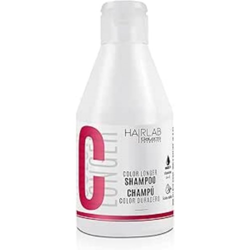 SALERM CHAMPU COLOR HAIRLAB 300ML.