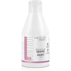 SALERM SHAMPOOING LISS HAIRLAB 300ML.