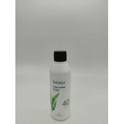 SEBELYS CREAM OXIDANT 40 VOL.(12%) 100ML MINI