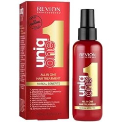 UNIQ ONE ALL IN ONE HAIR TREATMENT 150ml.