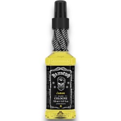 BANDIDO AFTER SHAVE COLONGE LEMON 150ML