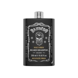 Bandido Beard Shampoo 250ml