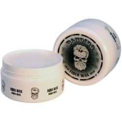 Bandido Aqua Wax FIBER 150ML. Maximum Hold