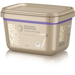 BLONDME DECOLORACIÓN PREMIUM 7+ 350GR. SCHWARZKOPF