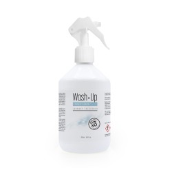 Boles D'Olor WASH-UP FRESH LINEN LAUNDRY FRESHENER 500ML