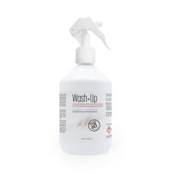 Boles D'Olor WASH-UP MUSK WHITE FLOWERS LAUNDRY FRESHENER 500ML