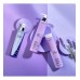 ERAYBA PACK SILVER GIFT BOX NO-YELLOW SHAMPOO 250ML - MASK 250ML-& 2-PHASE CONDITIONER 250 ML Always beautiful hair
