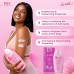 Fair and White Lait Skin Perfector So White 500ml. Lait eclaircissant hydratant
