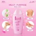 Fair and White Lait Skin Perfector So White 500ml. Lait eclaircissant hydratant