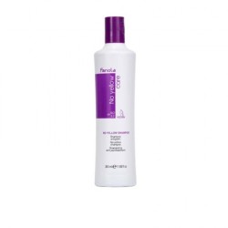FANOLA SHAMPOO ANTIAMARILLO NO YELLOW 350ml. 11.83oz.