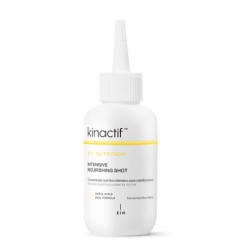 KIN COSMETICS KINACTIF Nº 1 NUTRITION INTENSIVE NOURISHING SHOT 100ML
