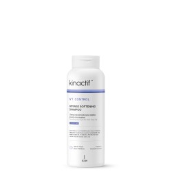 KIN COSMETICS KINACTIF Nº 7 INTENSE SOFTENING SHAMPOO 300ML CONTROL