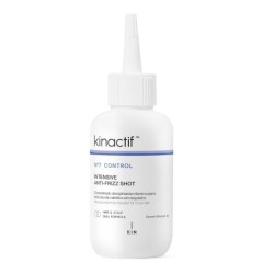 KIN COSMETICS KINACTIF Nº 7 INTENSIVE ANTI-FRIZZ SHOT 100ML CONTROL