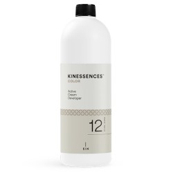 KINESSENCES COLOR 12vol.(3,6%) Active Cream Developer 1000ML