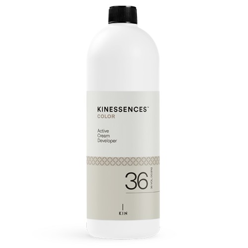 KINESSENCES COLOR 36vol.(10,8%) Active Cream Developer 1000ML