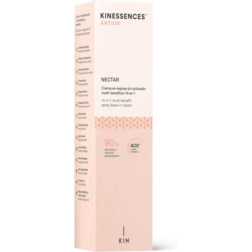 KINESSENCES ANTIOX Nectar.150ML