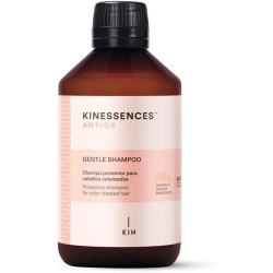 KINESSENCES ANTIOX Gentle Shampoo.300ML