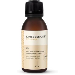 KINESSENCES NOURISH OIL 30ML.