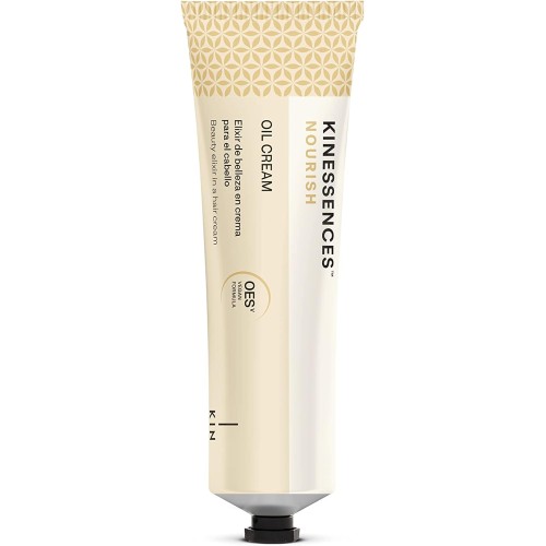 KINESSENCES NOURISH OIL CREAM 50ML.