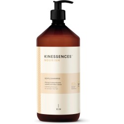 KINESSENCES NOURISH Gentle Shampoo 1.000ML.