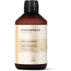 KINESSENCES NOURISH Gentle Shampoo 300ML.