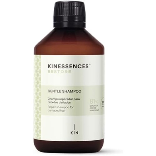 KINESSENCES RESTORE Gentle Shampoo.300ML