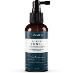 KINMEN FORCE TONIC 125ML