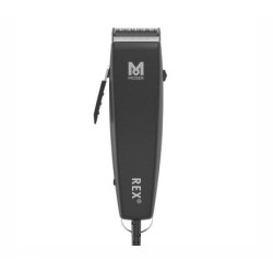 MOSER-WAHL MAQUINA CORTE PRIMAT REX TYPE 1230