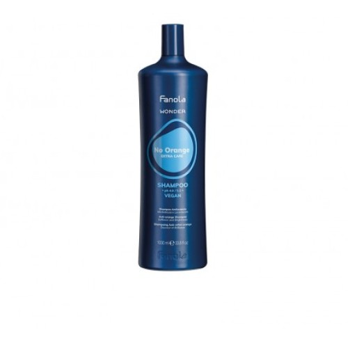 FANOLA SHAMPOO NO ORANGE WONDER 1000ML