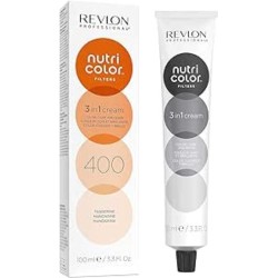 REVLON NUTRI COLOR CREME 400 MANDARINA 100ML