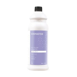 KIN MASTER SHAMPOO SILVER NO YELLOW 1000ML