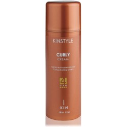 KIN STYLE CURLY CREAM 4 FIRM 150ML