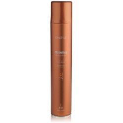 KIN STYLE ESSENTIAL HAIRSPRAY 500ML FIRM 3