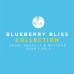 CURLS BLUEBERRY BLISS CONTROL PASTE 120ml. 4oz.