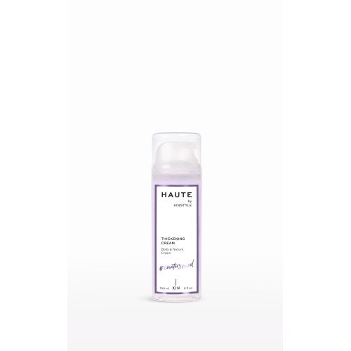KIN STYLE HAUTE THICKENING CREAM 150ML