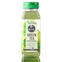 CURLS THE GREEN COLLECTION GREEN TEA 236ml. 8oz.