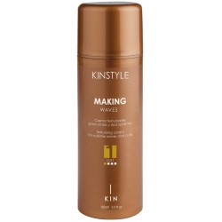KIN STYLE MAKING WAVES 1 SOFT 150ML