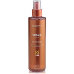 KIN STYLE THERMIC HAIR SPRAY 200ML