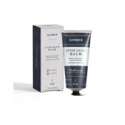 KINMEN AFTER SHAVE BALM AFEITADO BARBA 75ML