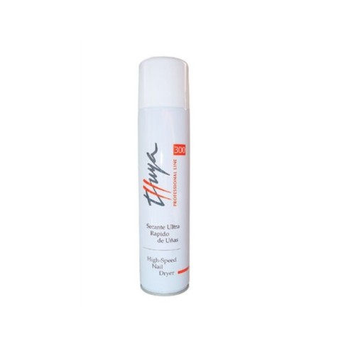 THUYA SECANTE ULTRA RAPIDO DE UÑAS 300ml.