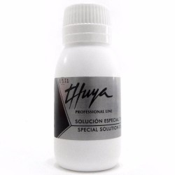 Thuya Solución Especial Tinte 60ml. 2.3oz. Para Pestañas
