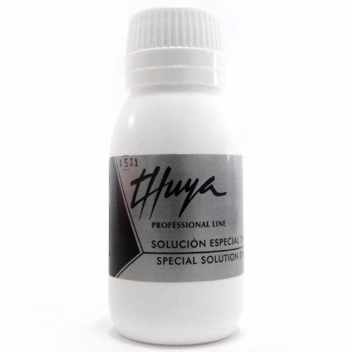 Thuya Solución Especial Tinte 60ml. 2.3oz. Para Pestañas