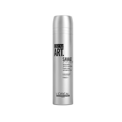 copy of L'OREAL TECNIART FORCE 4 SPRAY FIX ANTI-FRIZZ 250 ML