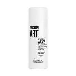 L'OREAL TECNI ART SIREN WAVES 150ml. Force 1