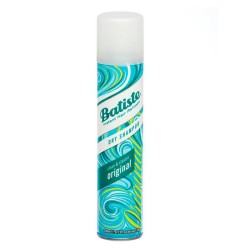BATISTE DRY SHAMPOO ORIGINAL 200ml. Shampoing sec