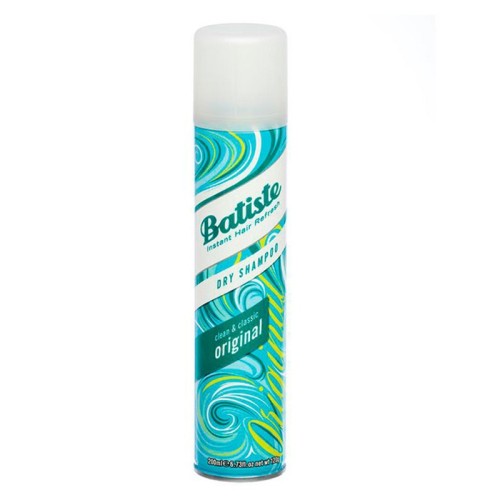 BATISTE DRY SHAMPOO ORIGINAL 200ml. Dry Shampoo