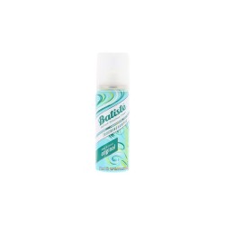 BATISTE DRY SHAMPOO ORIGINAL 50ml. Shampoing sec