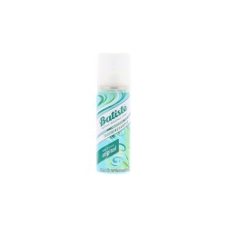 BATISTE DRY SHAMPOO ORIGINAL 50ml. Champú en seco