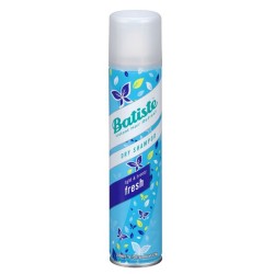 BATISTE DRY SHAMPOO FRESH 200ml. shampoing sec